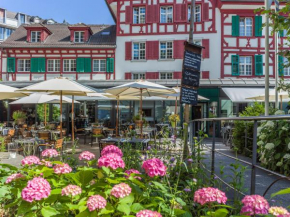 Отель Hotel Hofgarten Luzern, Люцерн